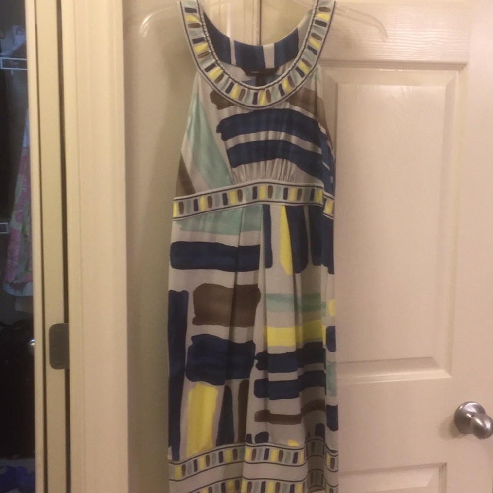 BCBG dress